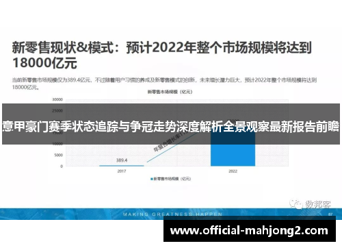 意甲豪门赛季状态追踪与争冠走势深度解析全景观察最新报告前瞻 意甲豪门赛季状态追踪与争冠走势深度解析全景观察最新报告前瞻